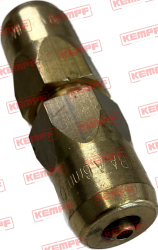20511 Steckverbinder 6x1